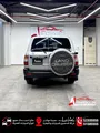 Toyota Land Cruiser G Standard 2006