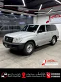 Toyota Land Cruiser G Standard 2006