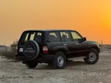 Toyota Land Cruiser G Standard 2006