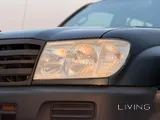 Toyota Land Cruiser G Standard 2006
