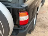 Toyota Land Cruiser G Standard 2006