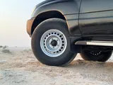 Toyota Land Cruiser G Standard 2006