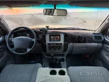Toyota Land Cruiser G Standard 2006