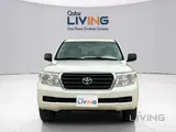 Toyota Land Cruiser G Standard 2011
