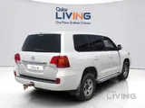 Toyota Land Cruiser G Standard 2015