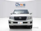 Toyota Land Cruiser G Standard 2015