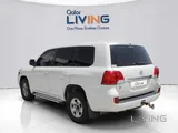 Toyota Land Cruiser G Standard 2015