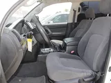 Toyota Land Cruiser G Standard 2015