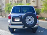 Toyota Land Cruiser G Standard 2016