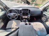 Toyota Land Cruiser G Standard 2016