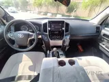Toyota Land Cruiser G Standard 2016