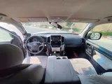 Toyota Land Cruiser G Standard 2016