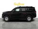 Toyota Land Cruiser GR