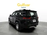 Toyota Land Cruiser GR