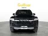 Toyota Land Cruiser GR