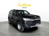 Toyota Land Cruiser GR