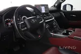 Toyota Land Cruiser GR