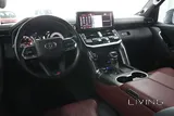 Toyota Land Cruiser GR