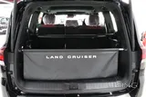 Toyota Land Cruiser GR