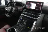 Toyota Land Cruiser GR