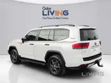 Toyota Land Cruiser GR Sport 2022