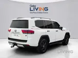 Toyota Land Cruiser GR Sport 2022