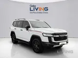 Toyota Land Cruiser GR Sport 2022