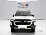 Toyota Land Cruiser GR Sport 2022