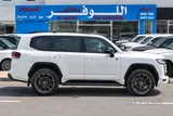 تويوتا لاند كروزر جي أر سبورت 2026