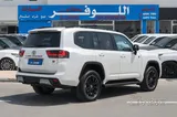 تويوتا لاند كروزر جي أر سبورت 2026