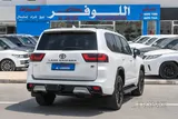 تويوتا لاند كروزر جي أر سبورت 2026