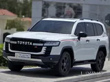 Toyota Land Cruiser GR Sport Twin Turbo 2022