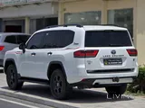 Toyota Land Cruiser GR Sport Twin Turbo 2022