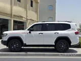 Toyota Land Cruiser GR Sport Twin Turbo 2022