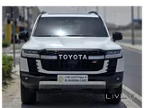 Toyota Land Cruiser GR Sport Twin Turbo 2022