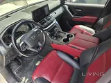 Toyota Land Cruiser GR Sport Twin Turbo 2022