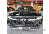 Toyota Land Cruiser GR Sport Twin Turbo 2022