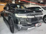 Toyota Land Cruiser GR Sport Twin Turbo 2022