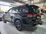 Toyota Land Cruiser GR Sport Twin Turbo 2022