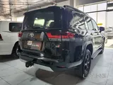 Toyota Land Cruiser GR Sport Twin Turbo 2022