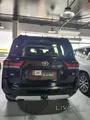 Toyota Land Cruiser GR Sport Twin Turbo 2022
