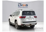 Toyota Land Cruiser GR Sport Twin Turbo 2022