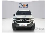 Toyota Land Cruiser GR Sport Twin Turbo 2022