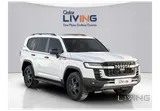 Toyota Land Cruiser GR Sport Twin Turbo 2022
