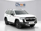 Toyota Land Cruiser GR Sport Twin Turbo 2022