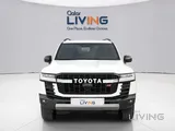 Toyota Land Cruiser GR Sport Twin Turbo 2022