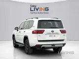Toyota Land Cruiser GR Sport Twin Turbo 2022