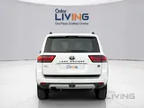 Toyota Land Cruiser GR Sport Twin Turbo 2022