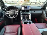 Toyota Land Cruiser GR Sport Twin Turbo 2022