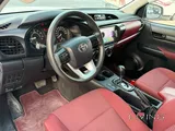 Toyota Land Cruiser GR Sport Twin Turbo 2022